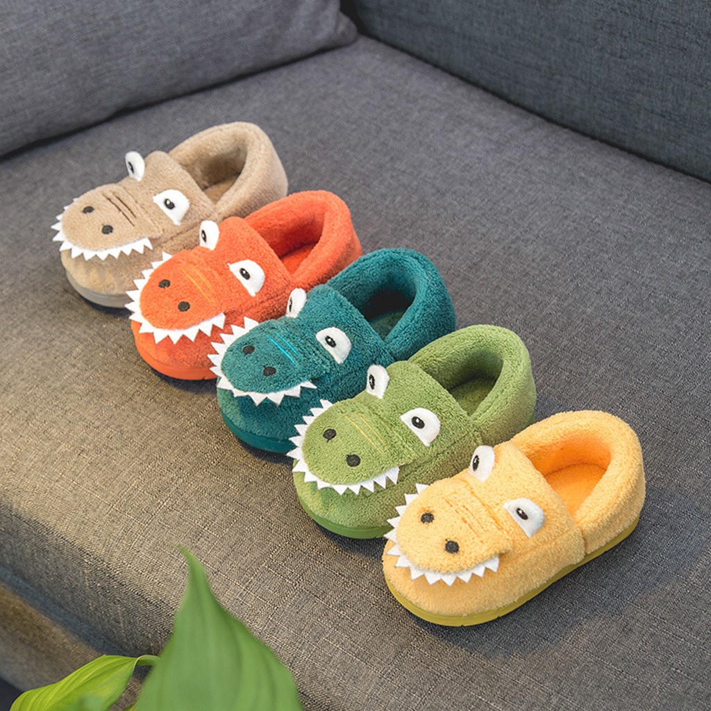 boys slippers uk