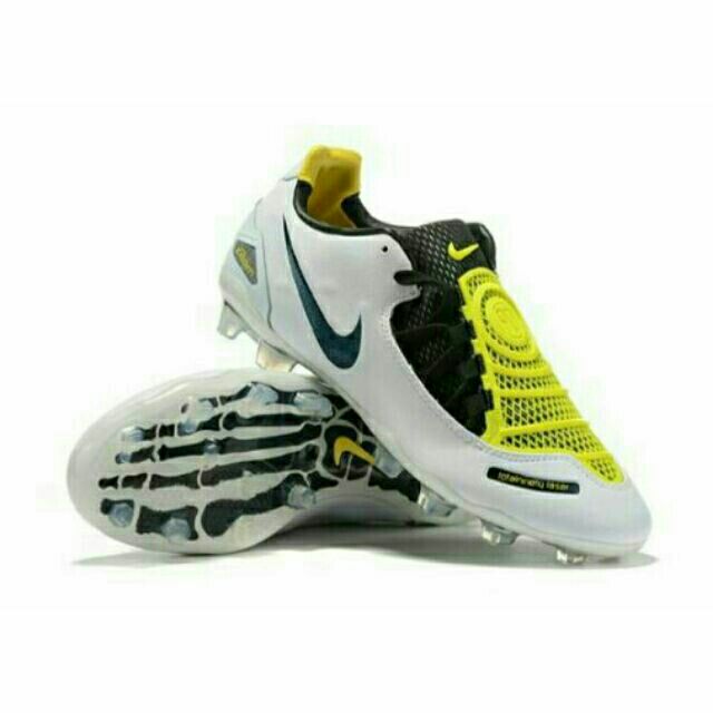 total 90 laser remake