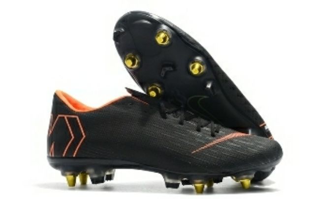 Nike Mercurial Vapor XII Elite FG Football Boots Goalinn