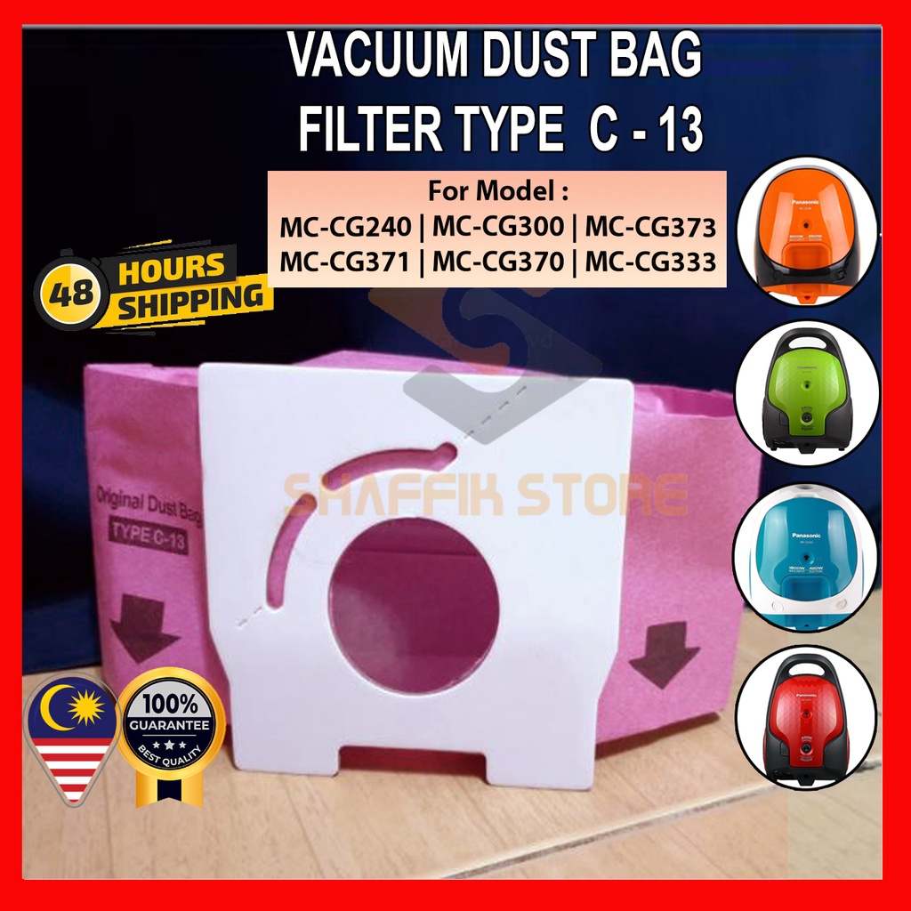 5pcs Dust Bags Kit For Q11 Robot Household Replace Replacement Vacuum