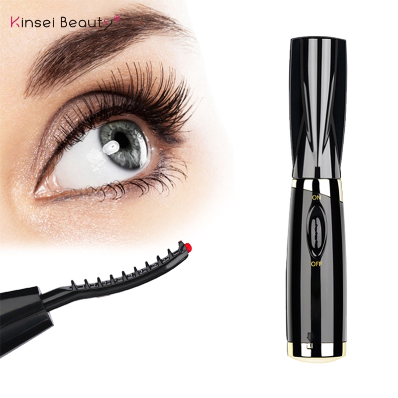 lash curling iron