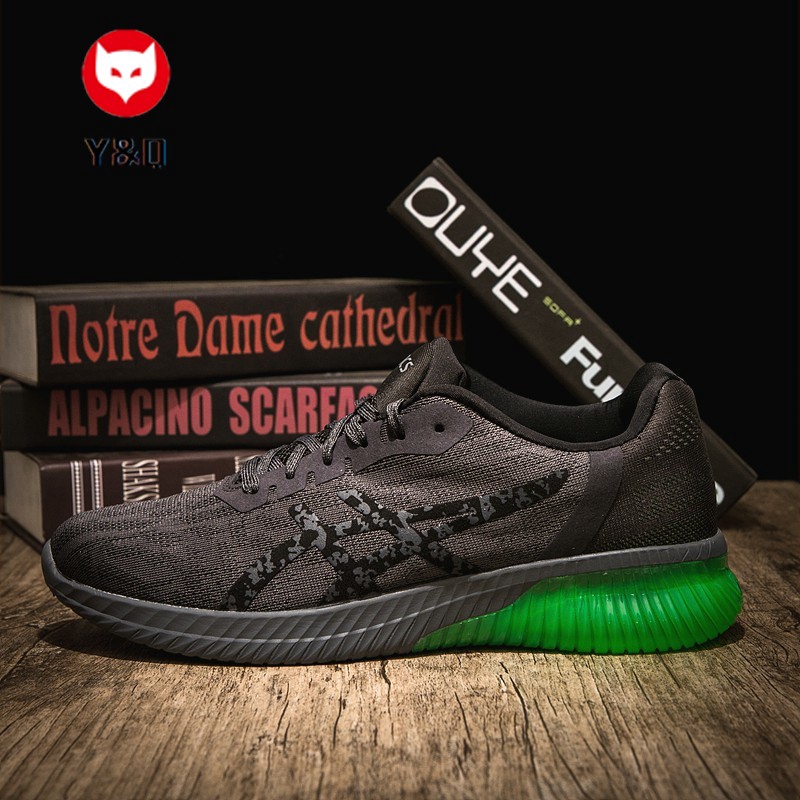 asics gel kenun mens