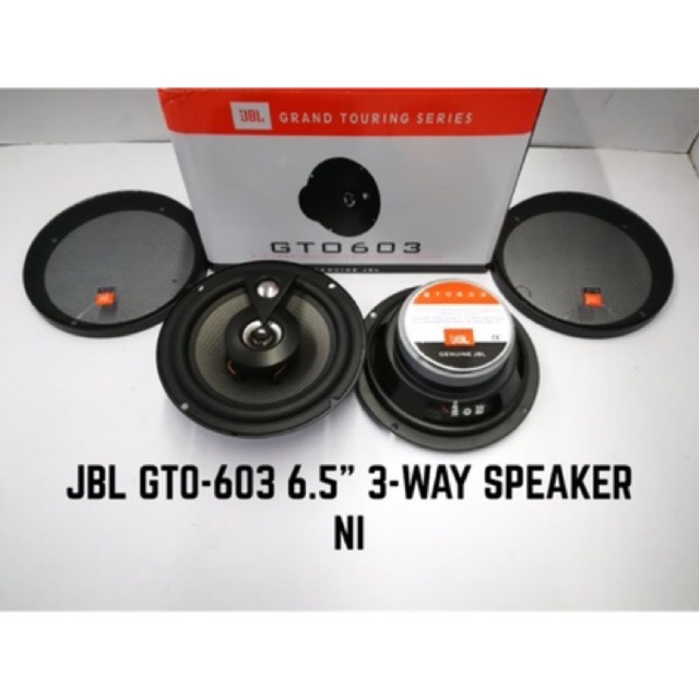 gto 603