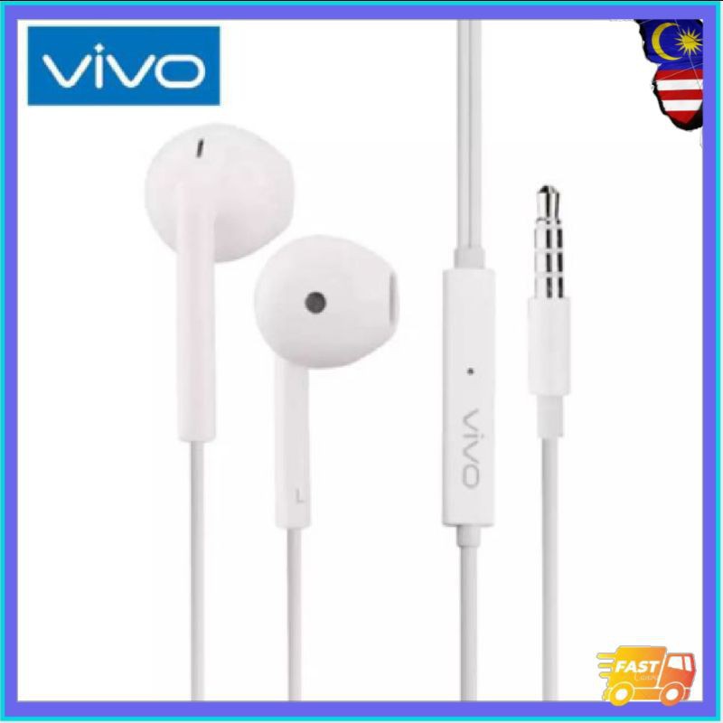 [Spot quick delivery] Û©VIVO XE680 Original Hifi Stereo