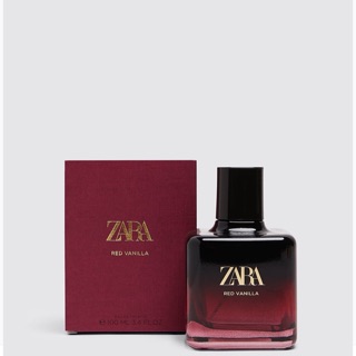 zara bloom perfume