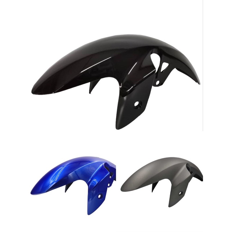 Yamaha Y15zr V2 Y15 V2 Mudguard Front Fender
