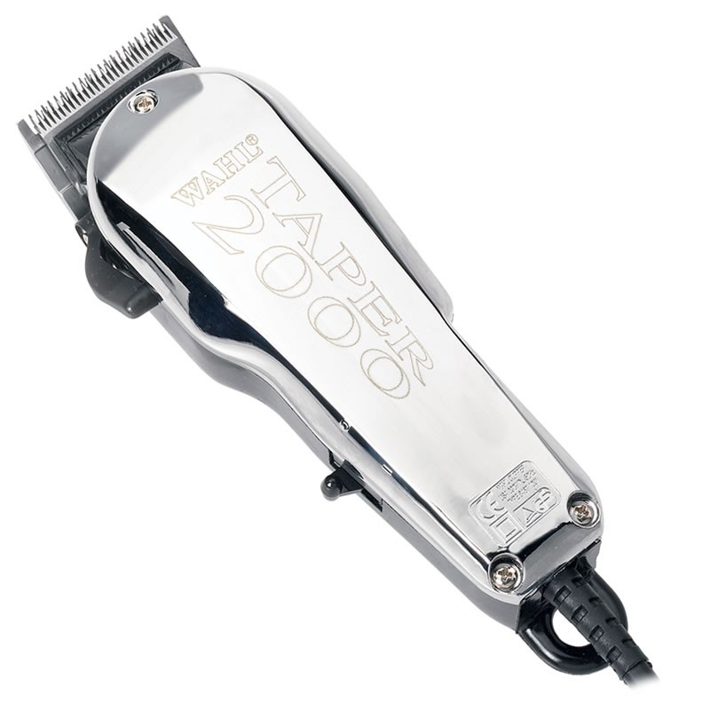 wahl taper 2000 professional