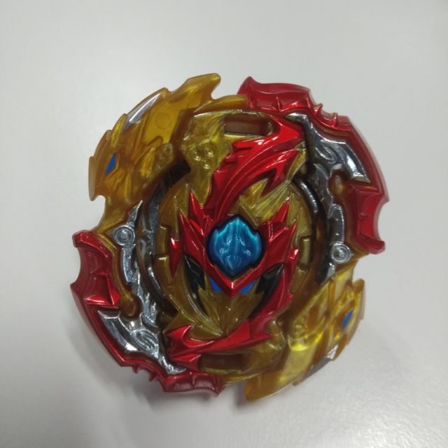 lord spriggan beyblade takara tomy from GT Triple Booster Set | Shopee ...