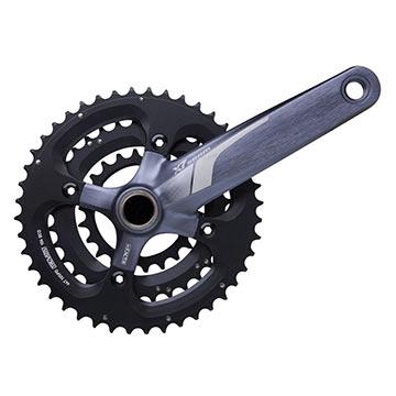 sram x7 crankset