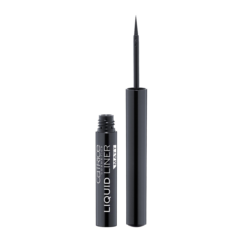 Catrice Profound Liquid Eyeliner 1.7ml Shopee Malaysia