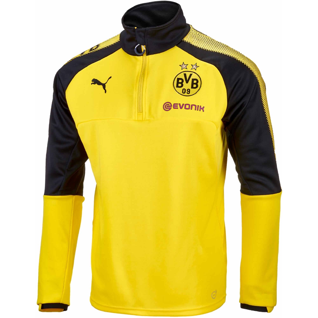 bvb track jacket