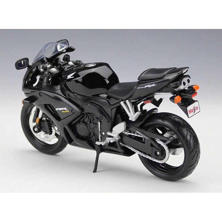 maisto honda cbr1000rr