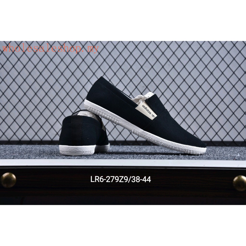 adidas men's loafers