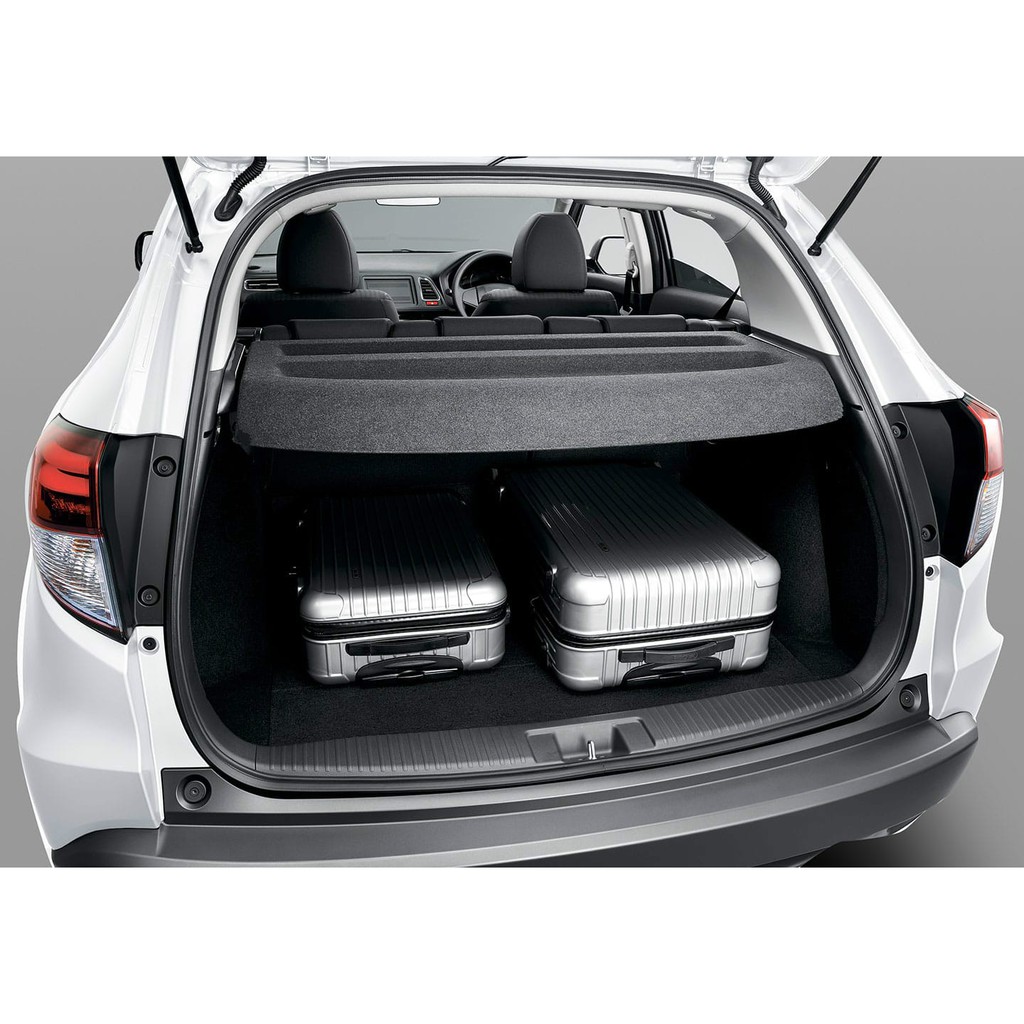 HONDA HRV REAR CARGO COVER Shopee Malaysia