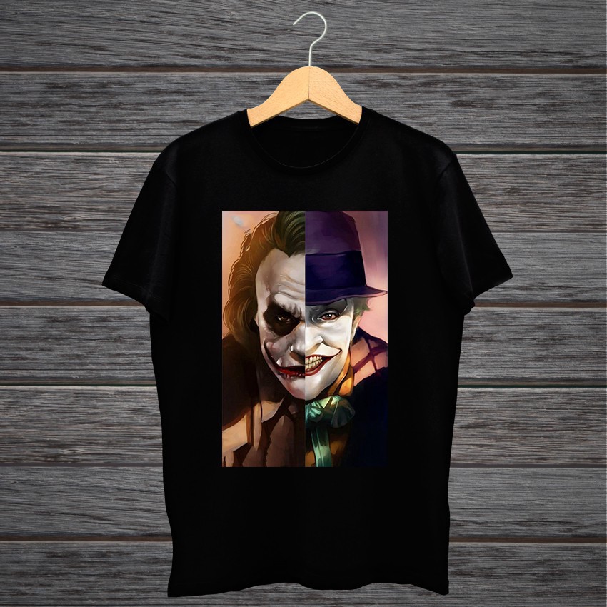 30++ Foto Joker Hitam Putih - Rudi Gambar
