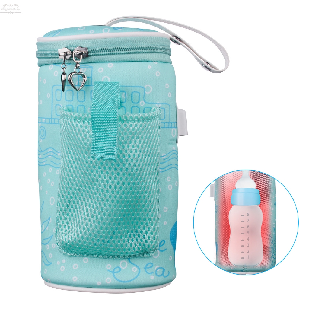 infant bottle warmer