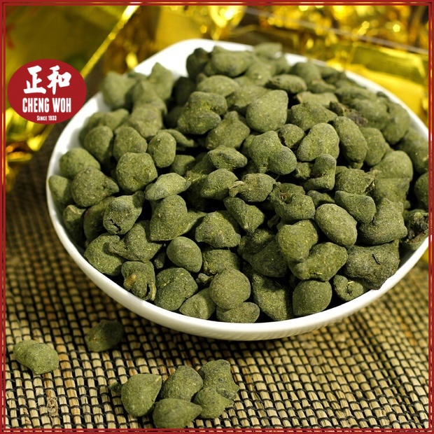 人参乌龙茶兰贵人150g 甘甜高山冻顶乌龙浓香茶Ginseng Oolong Tea | Shopee Malaysia