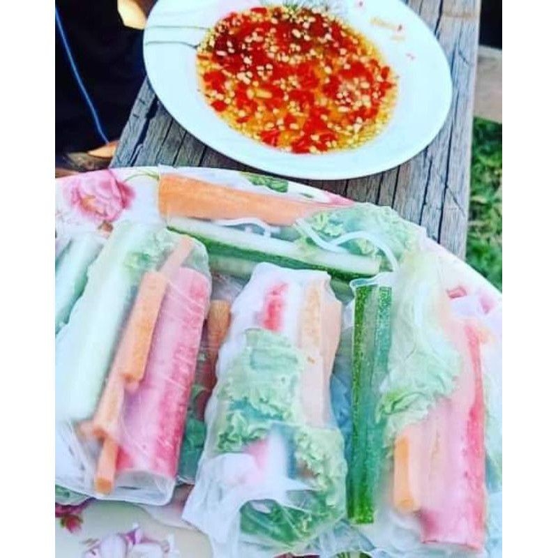 Buy Sos Ori Popia Vietnam Halal Seetracker Malaysia