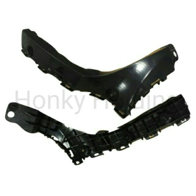 bracket bumper myvi