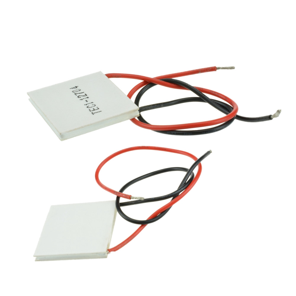 DIYMORE Slim for Arduino TEC112704 12V Heatsink TEC Thermoelectric