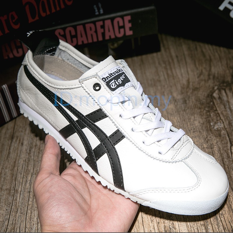 original asics