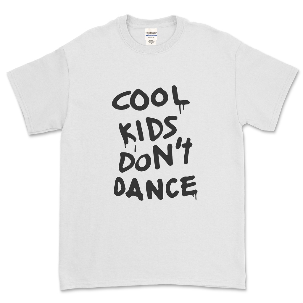 Cool KIDS DONT DANCE - ZAYN MALIK INSPIRED T-SHIRT