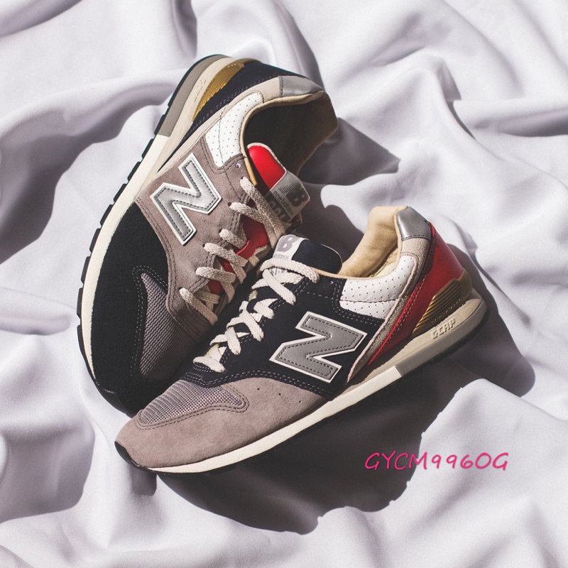 new balance 996og
