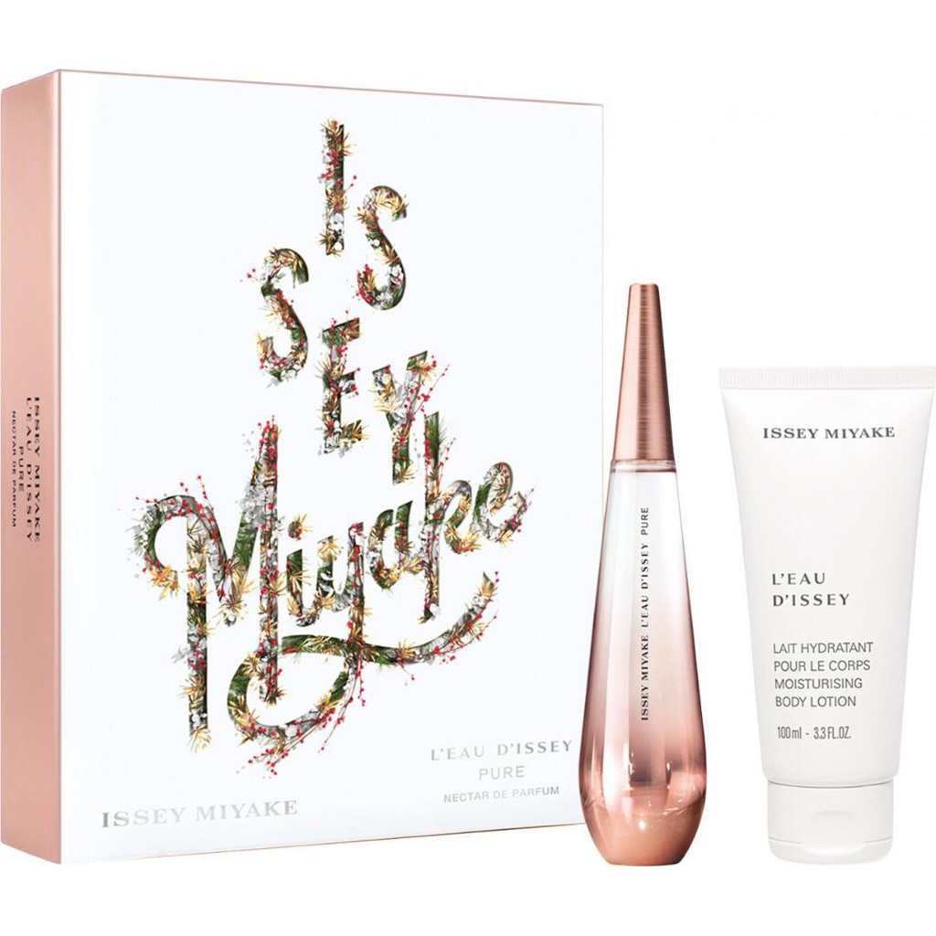 issey miyake gift set