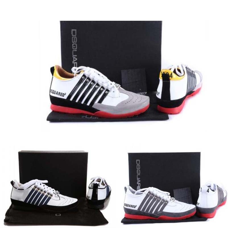 gel netburner super 8 netball trainers