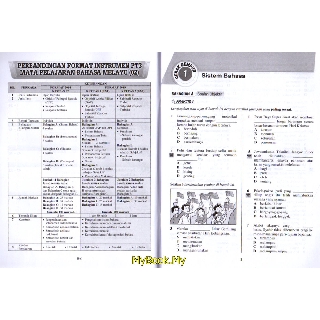 Jawapan Gerak Gempur Geografi Tingkatan 1