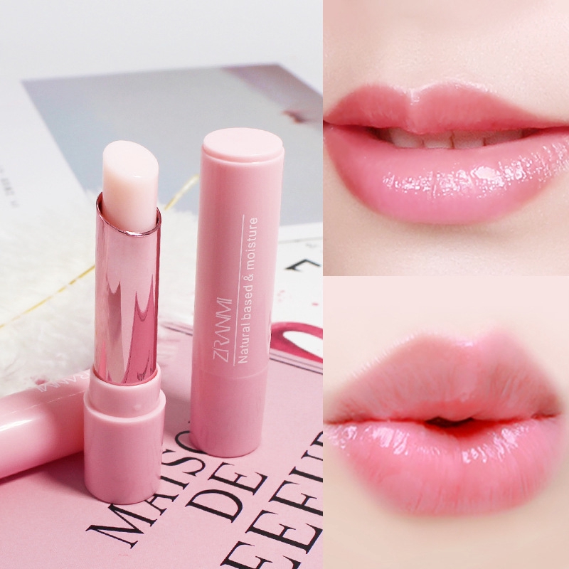 Sendayu Tinggi Lip Color Changing Lip Balm Magic Shopee Malaysia