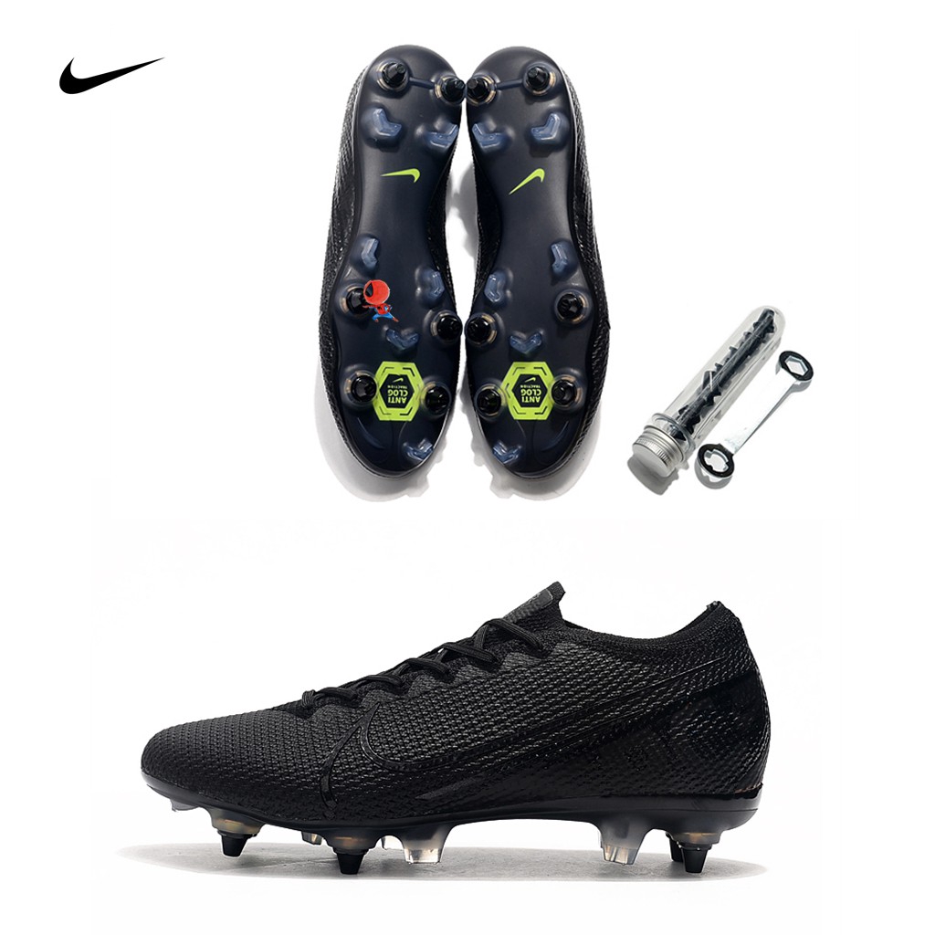 nike mercurial vapor studs