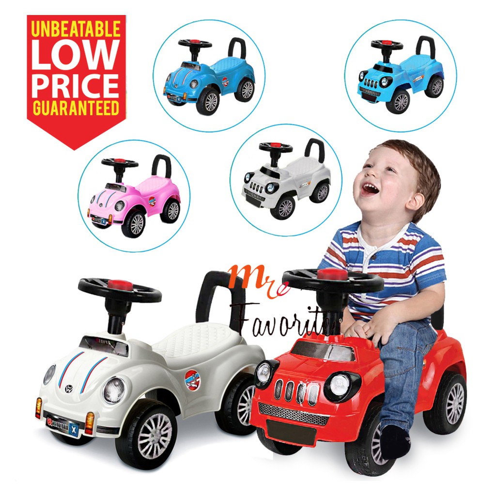 toy push car for baby