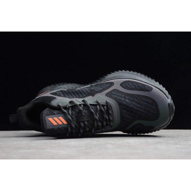 alphabounce beyond black orange