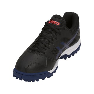 Hot◈✟Asics Gel-Lethal MP 7 Men Other Cleat Sport Shoes (Black)