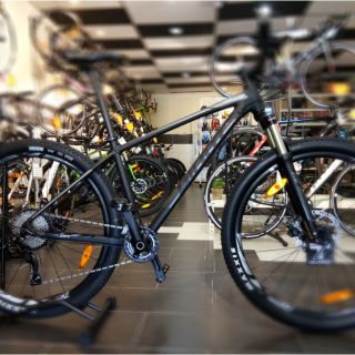 giant talon 27.5 2019