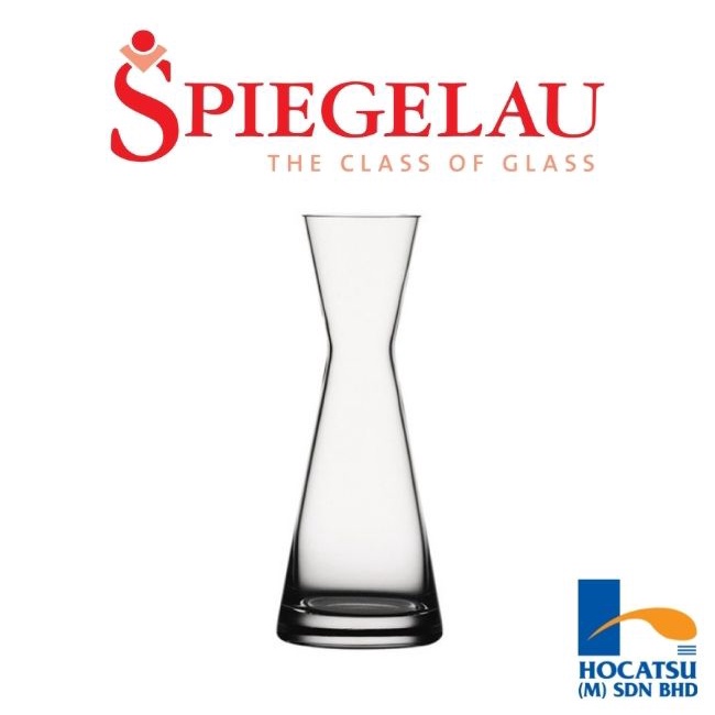Spiegelau Decanter Authentis 1 Litre