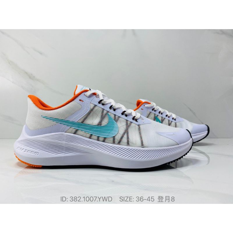 nike zoom winflo 8