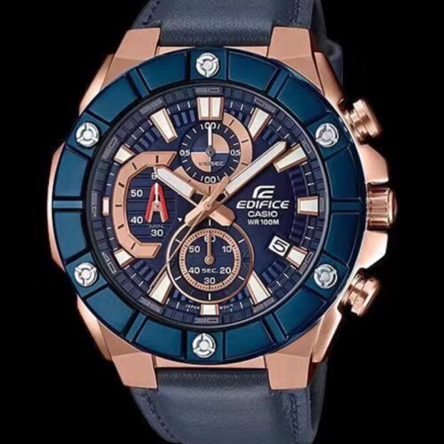 edifice efr569