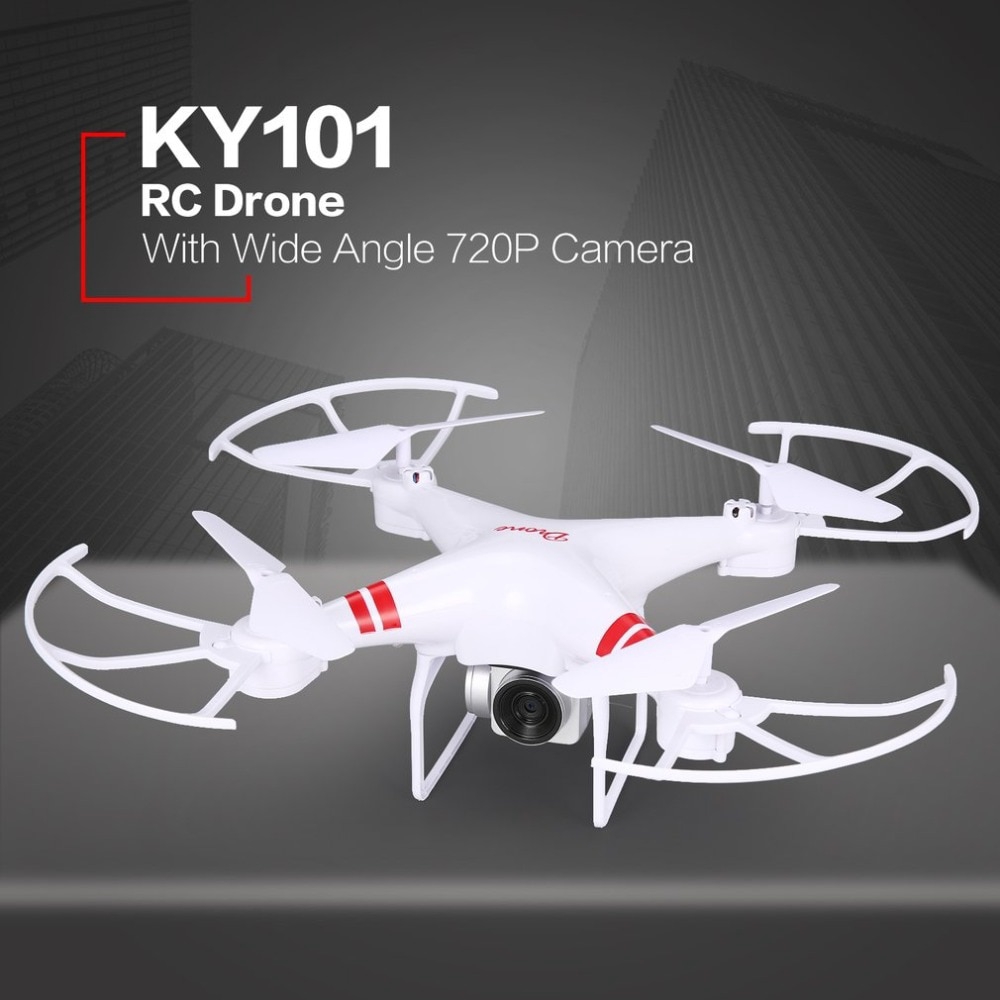 ky101s rc drone