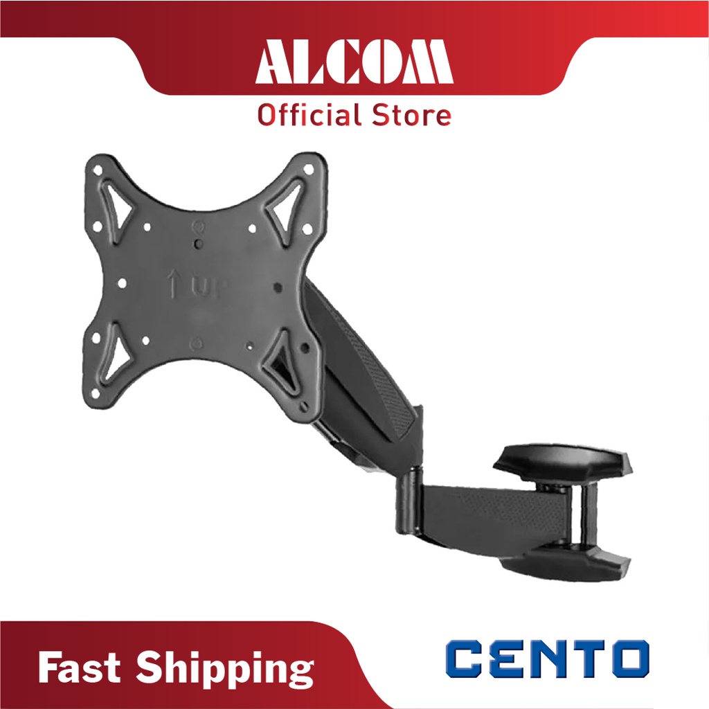 Cento MSL602SUT Universal Mount Pro for 26'' 43'', 15kg / 33lbs LED