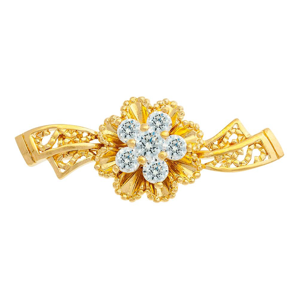 BH5005 @ BH8586 Brooch/Kerongsang Emas 999