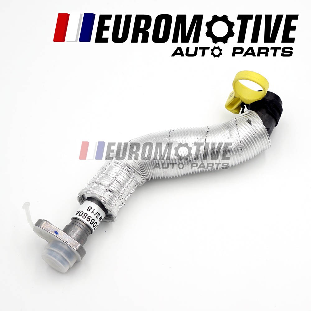 Original Turbo Oil Hose Peugeot 208 308 3008 408 508 5008 RCZ Citroen
