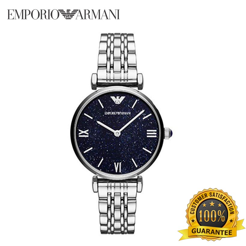 AR11091 Genuine Emporio Armani Watches 