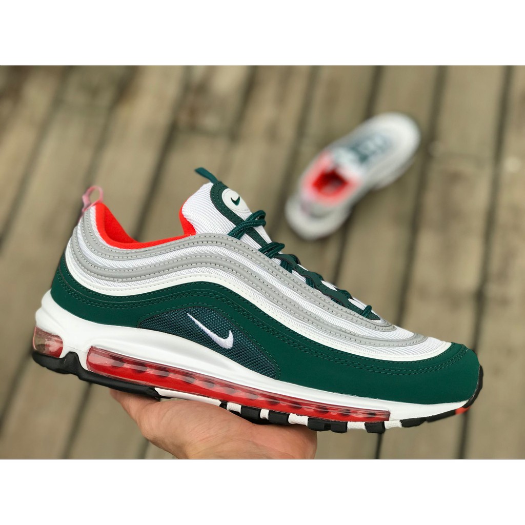 team orange air max 97