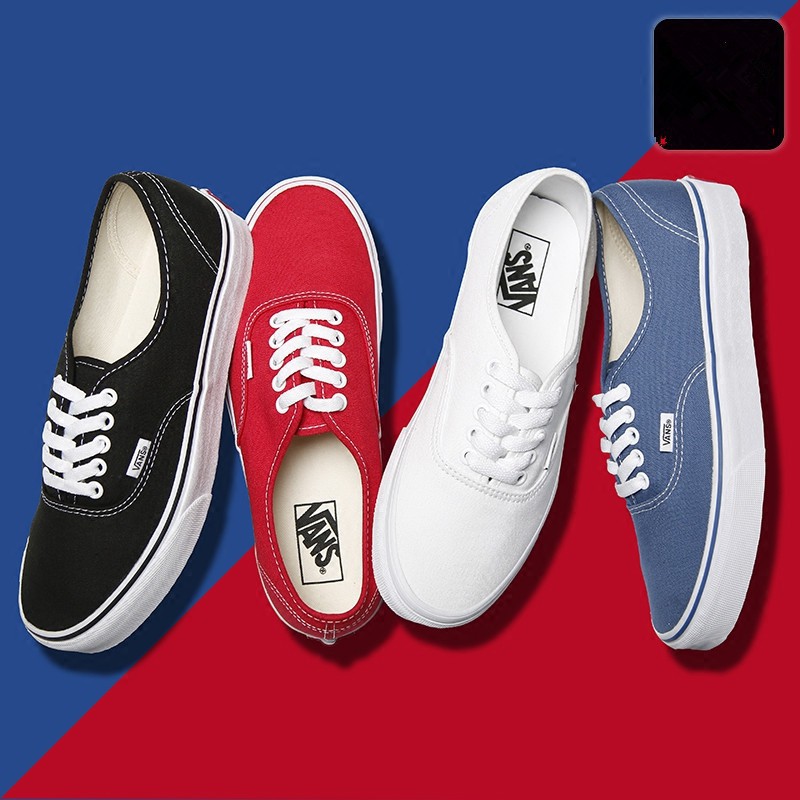 vans aut