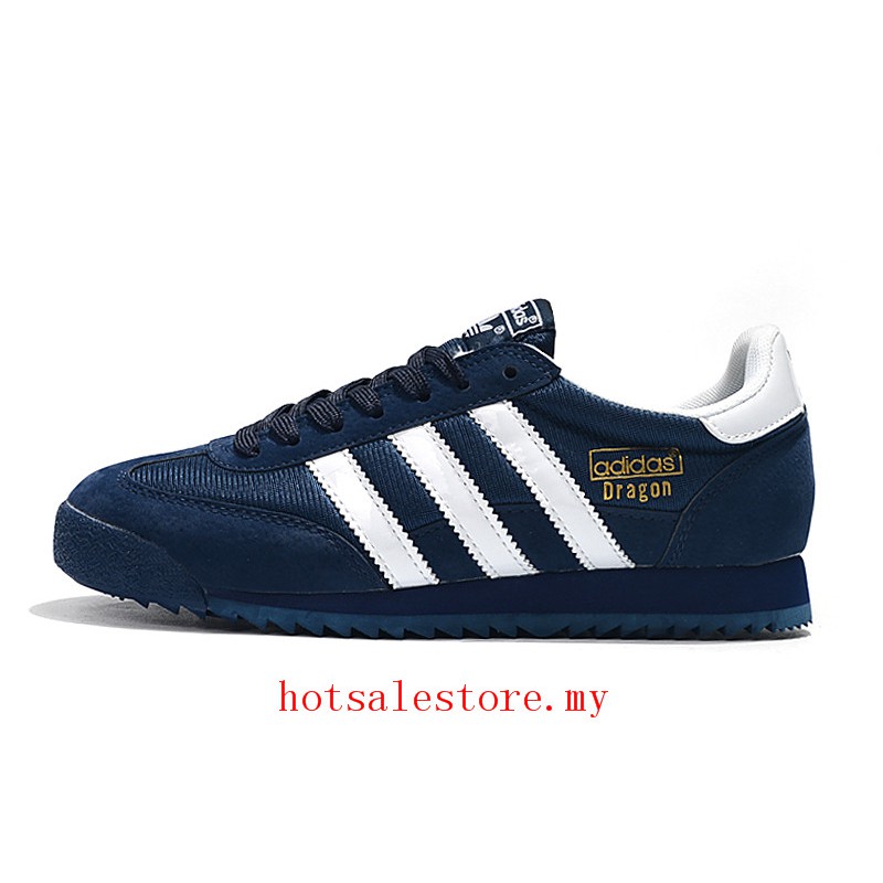 adidas dragon retro