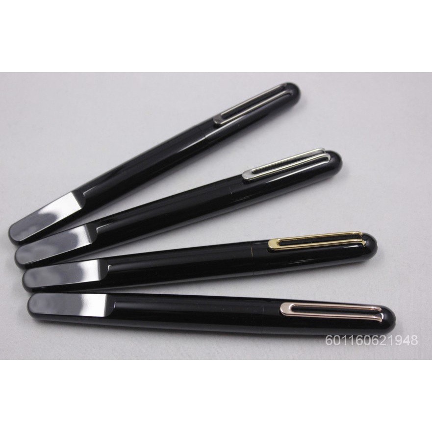 [Spotspecial Price]2021 new mb monte M Magnetic Closure Cap Smooth Writing Fountain Pens for Writing blanc ink Pen CIe