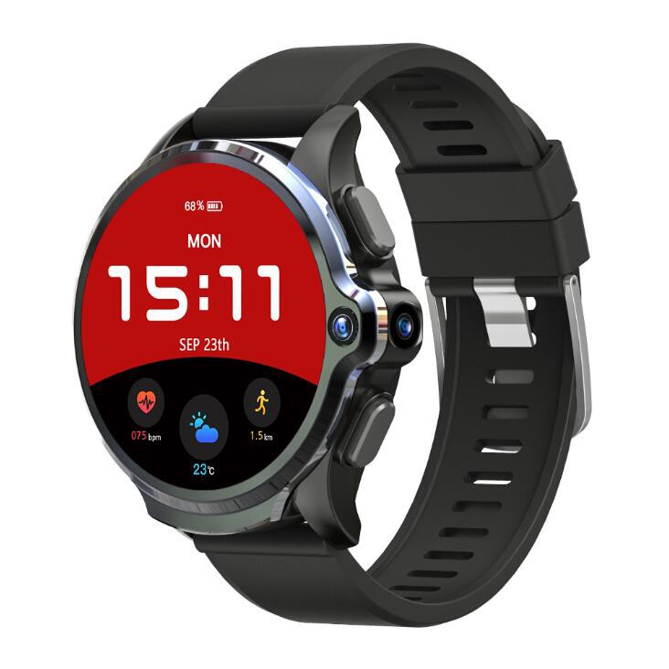 smartwatch with sim card 2019