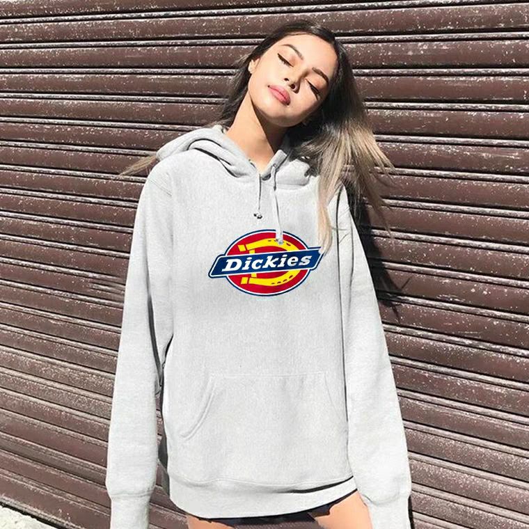 dickies women's sweatshirts